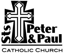 STS. PETER & PAUL CATHOLIC CHURCH